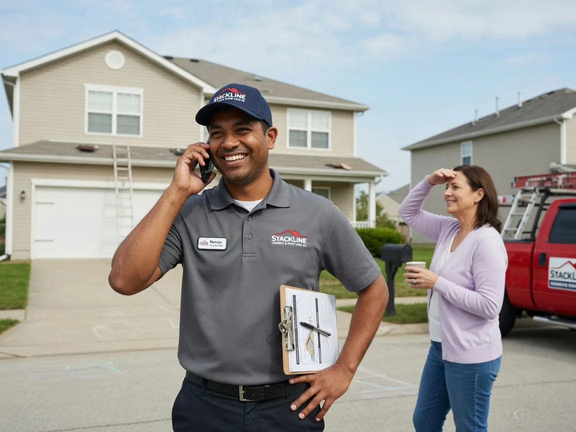Chimney flashing repair Mansfield, AR FAQs